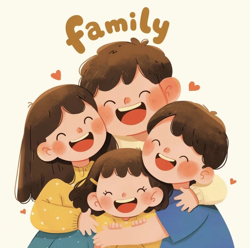 family dp pic