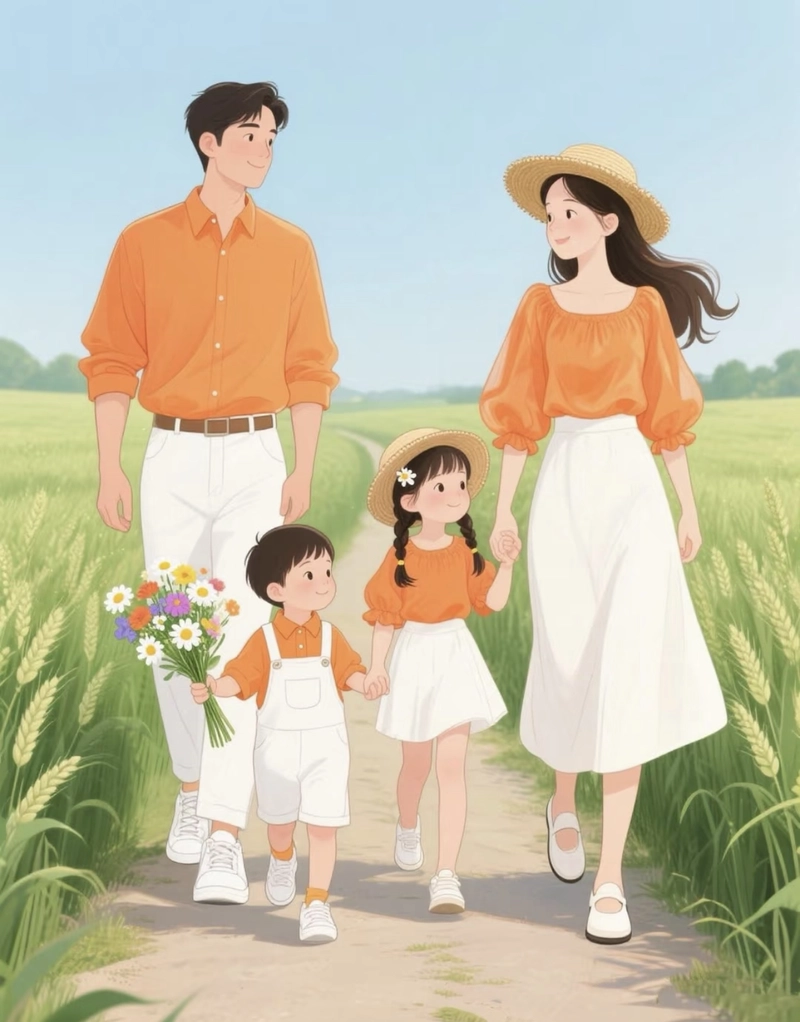 family dp