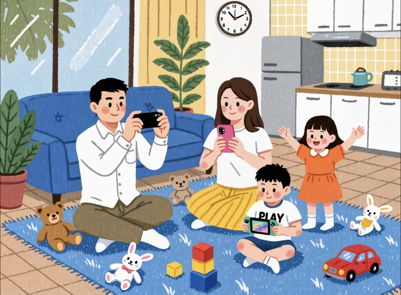 family images for dp
