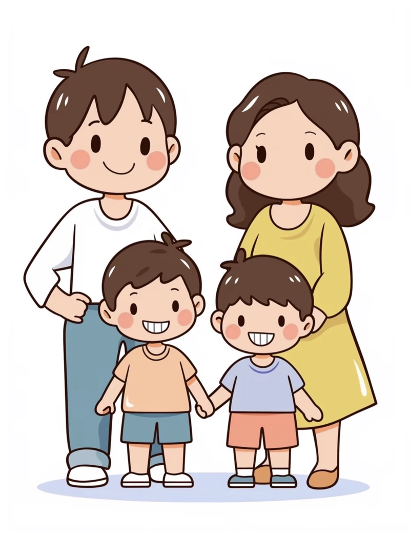 family pics for dp