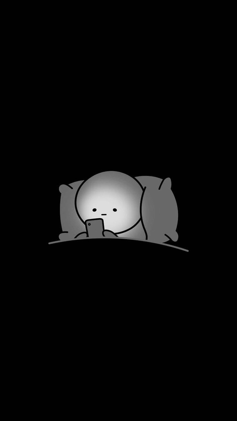 feeling alone sticker image