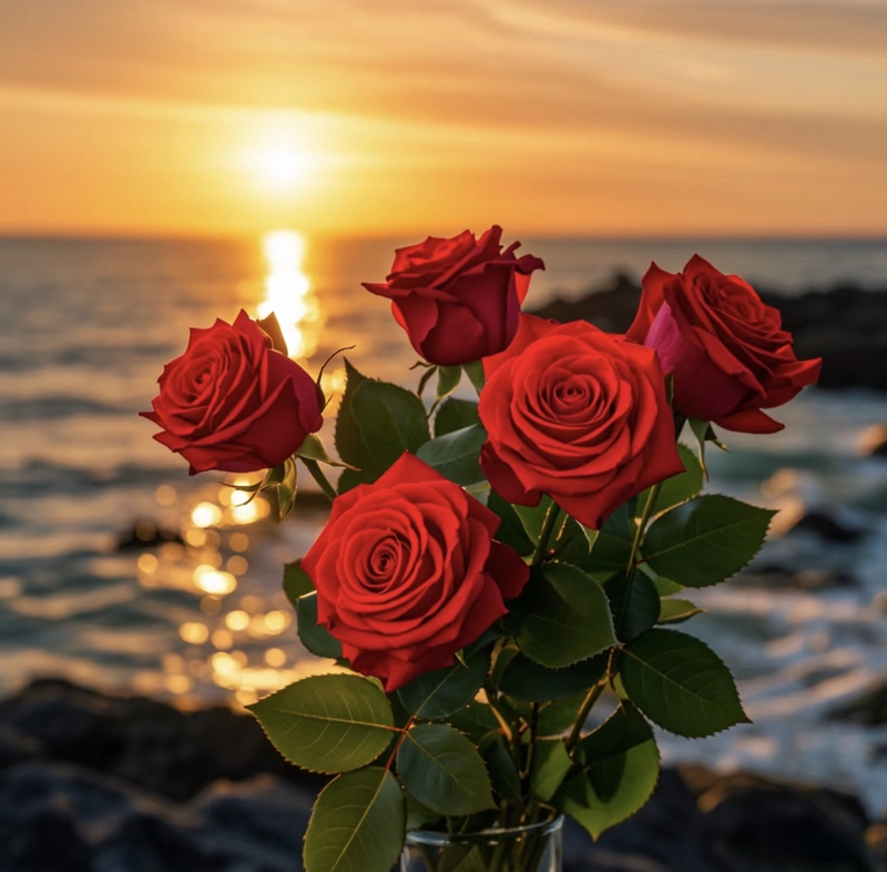 flower dp for whatsapp hd