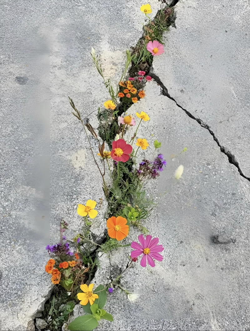 flower dp hd
