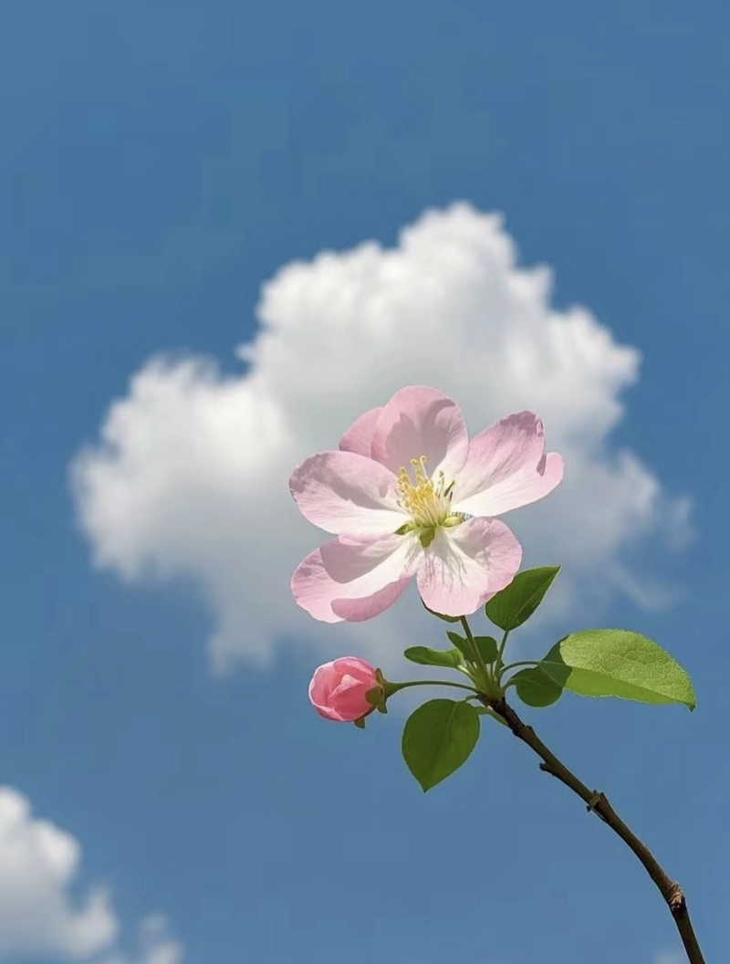 flower whatsapp dp images