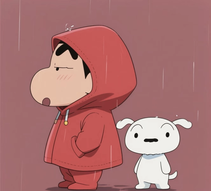for whatsapp dp instagram shinchan cute