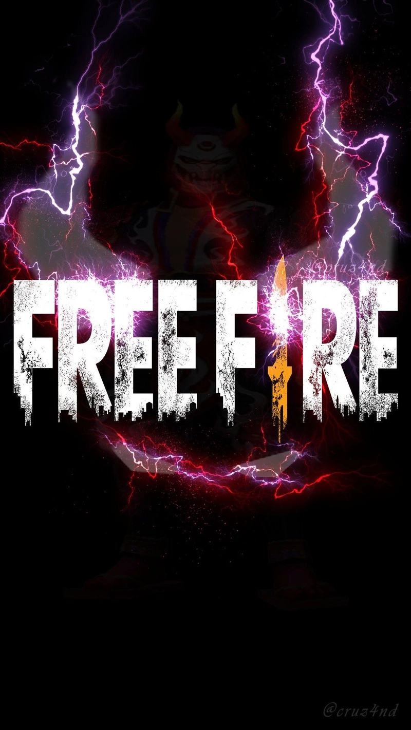 free fire dp image