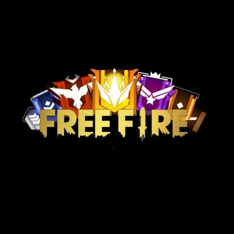 free fire dp pic