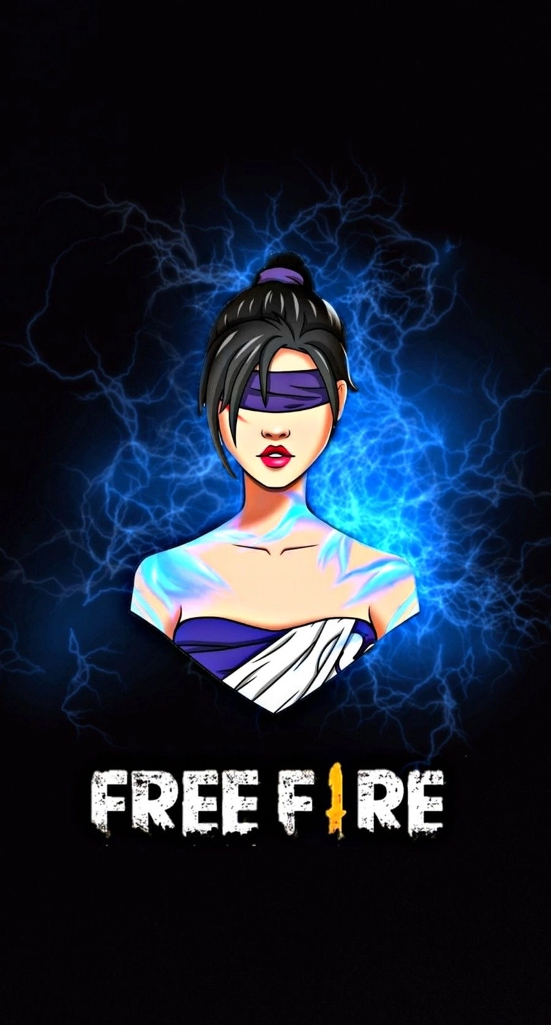 free fire game dp pic