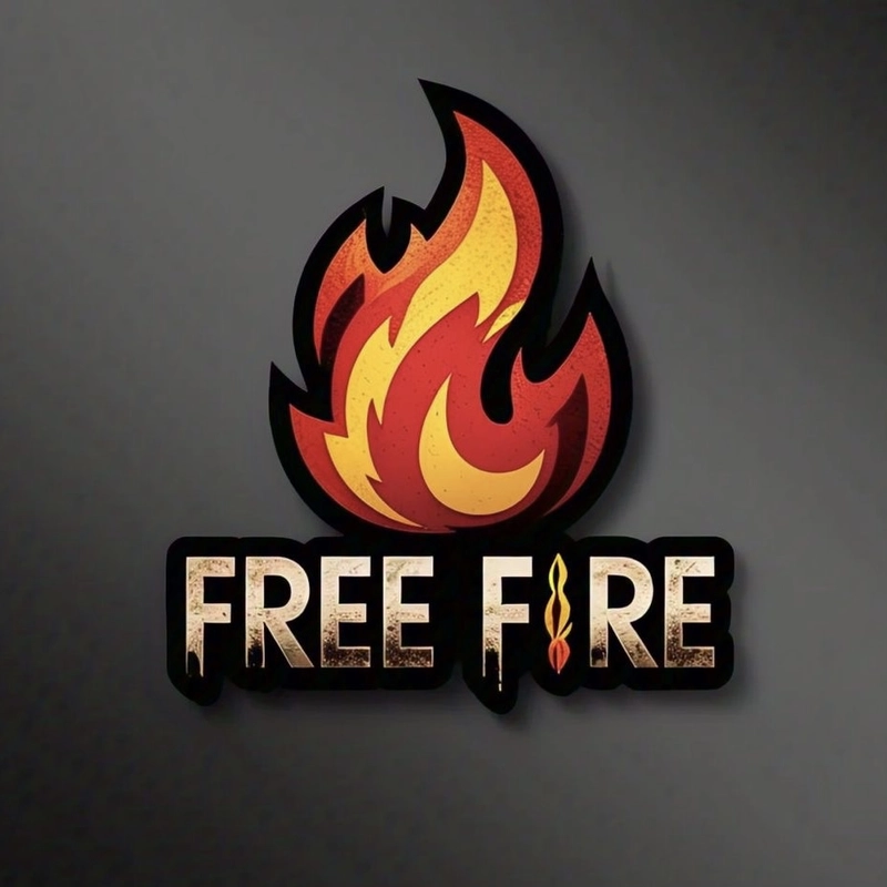 free fire image for dp