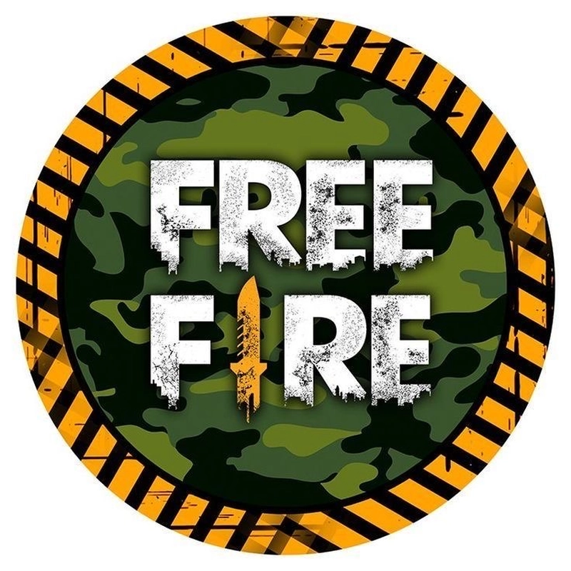 free fire pics for dp
