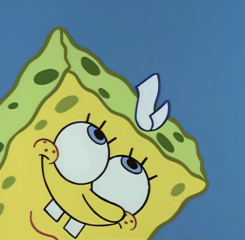 free spongebob images