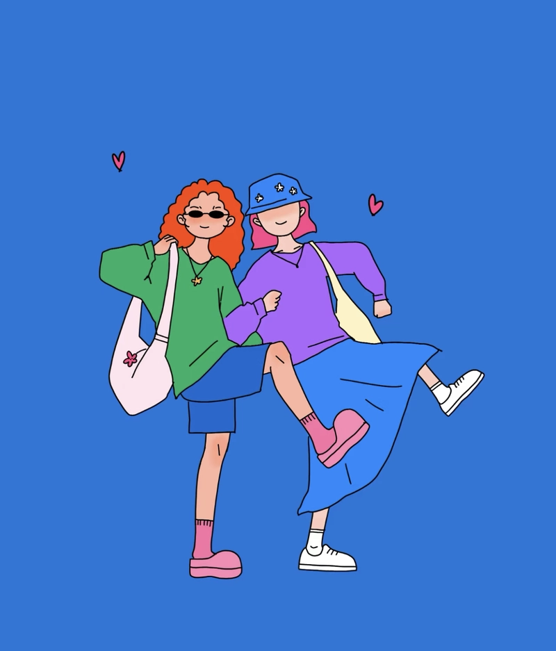 friends dp for whatsapp group