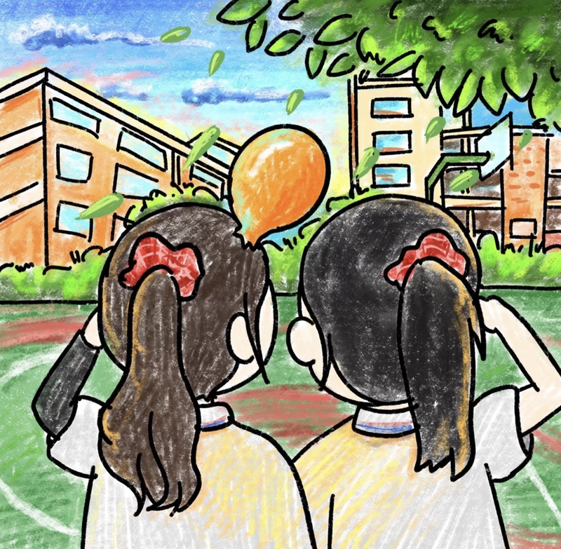 friendship day dp