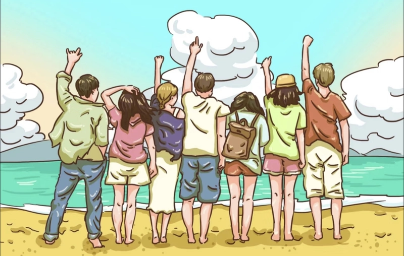 friendship photos for dp