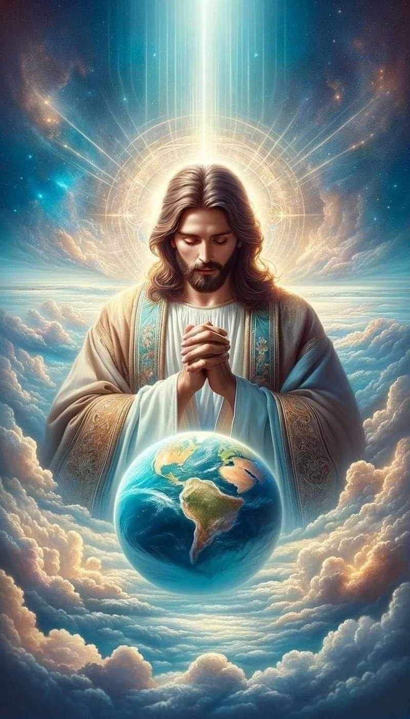 full hd jesus dp