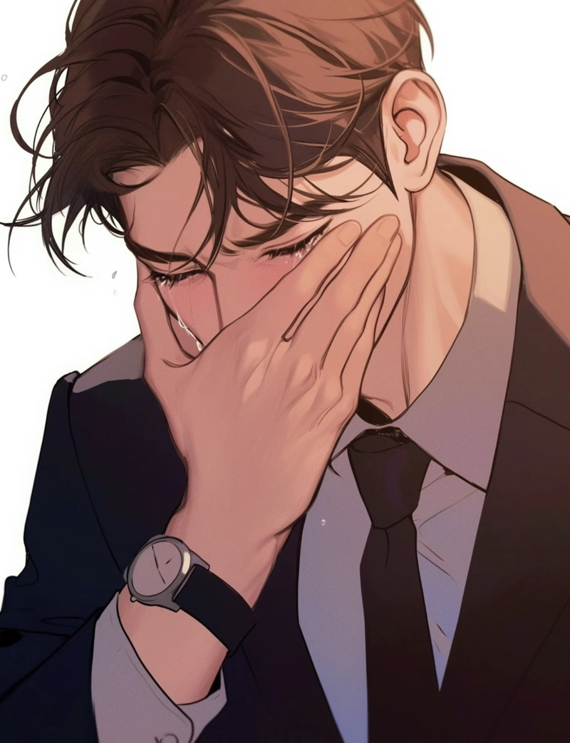 full hd sad boy wallpaper