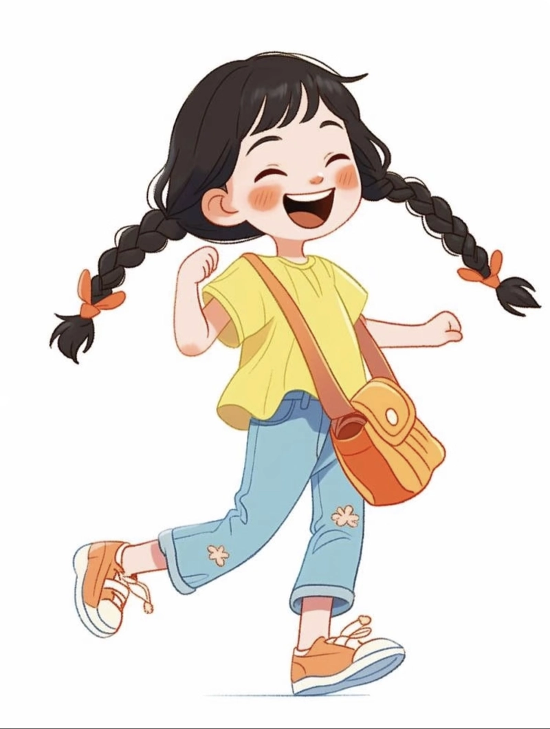 funny cartoon dp for instagram