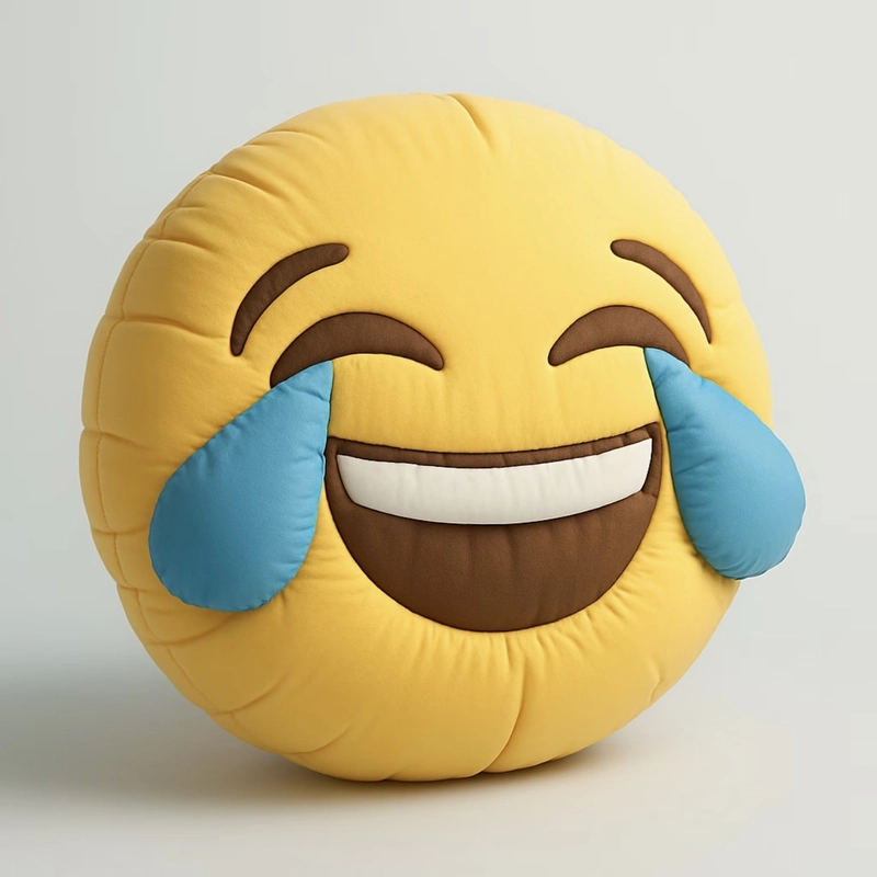 funny dp emoji photo