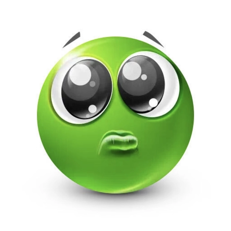 funny dp emoji pic
