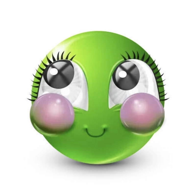 funny dp emoji