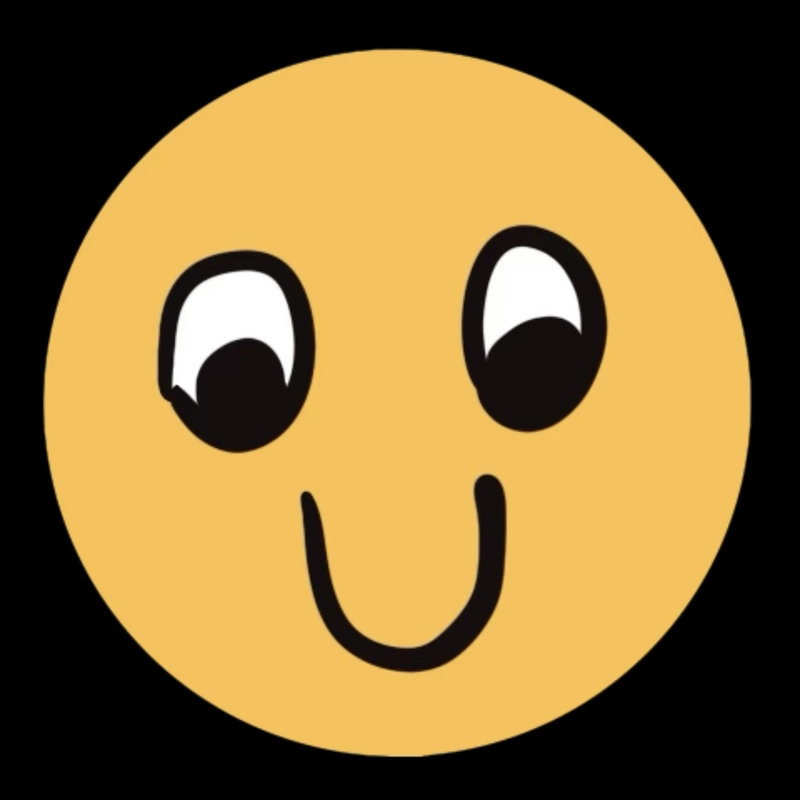 funny emoji for whatsapp dp