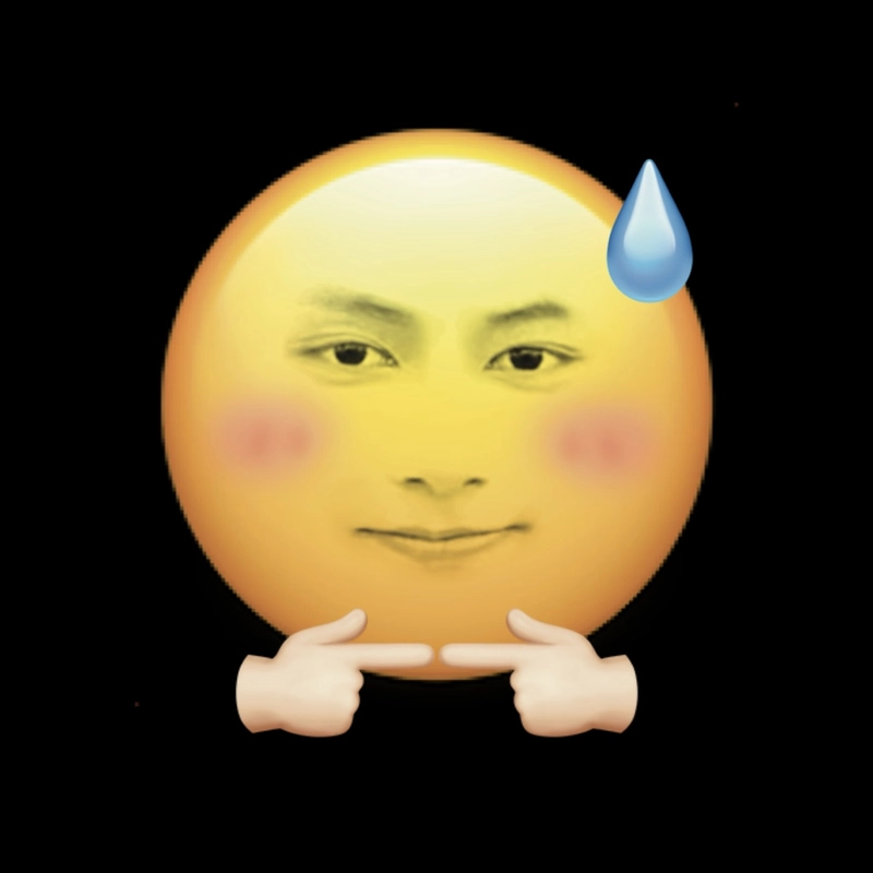 funny emoji image for dp