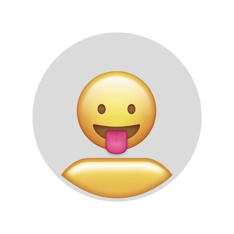 funny emoji pic for dp