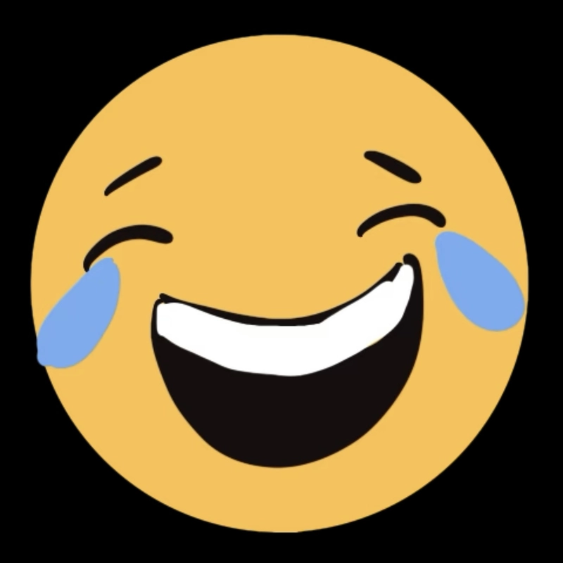 funny emoji whatsapp dp