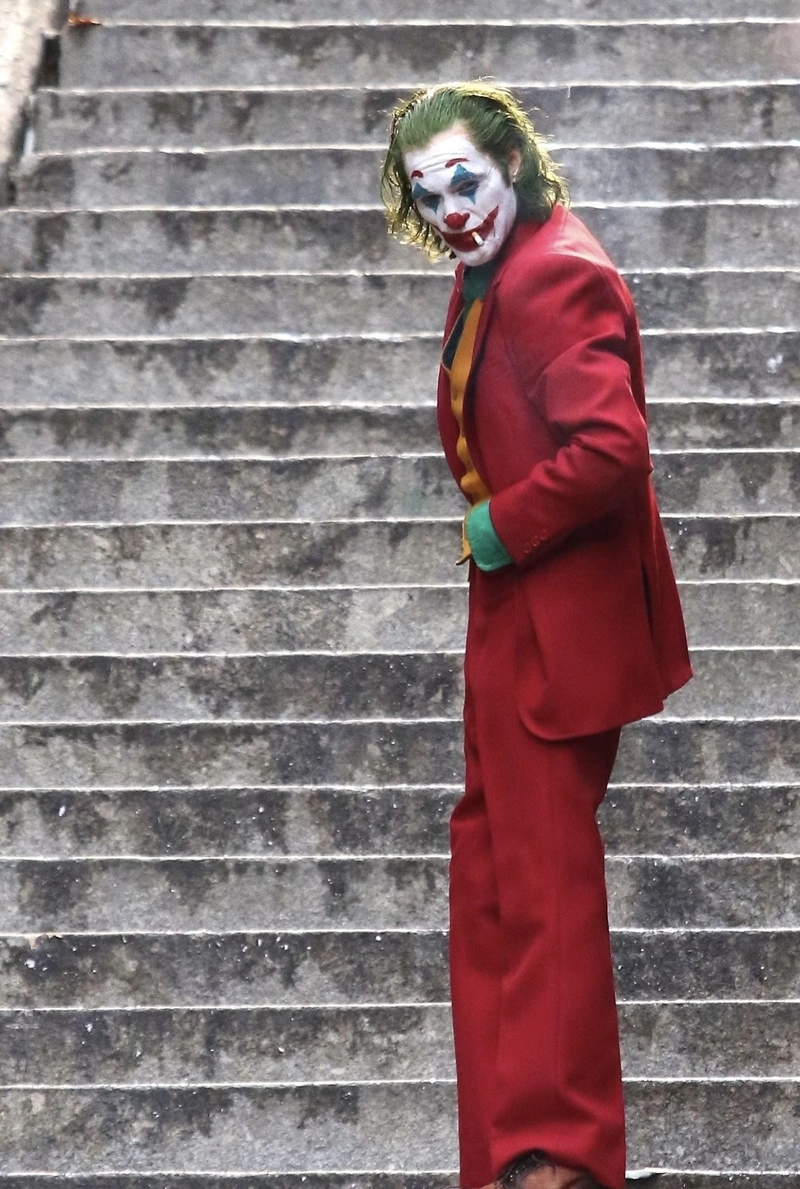 funny joker dp