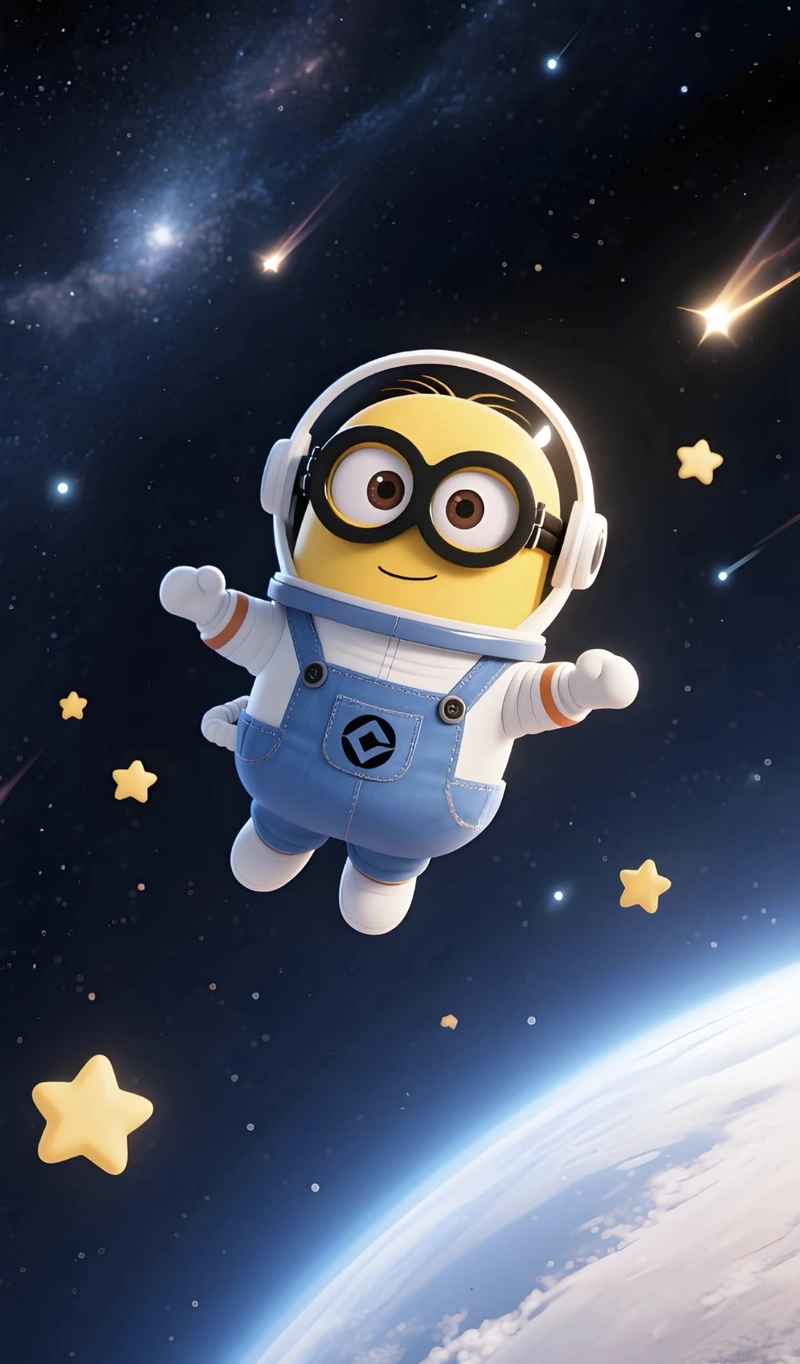 funny minion dp