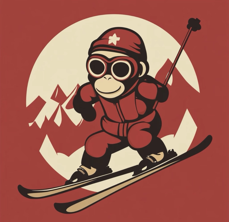 funny monkey images