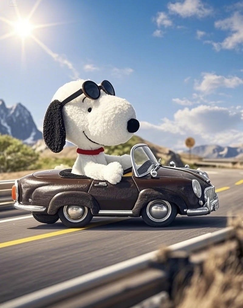 funny snoopy dp