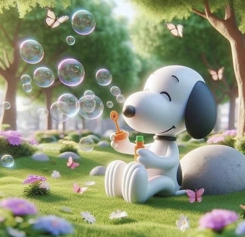 funny snoopy pfp