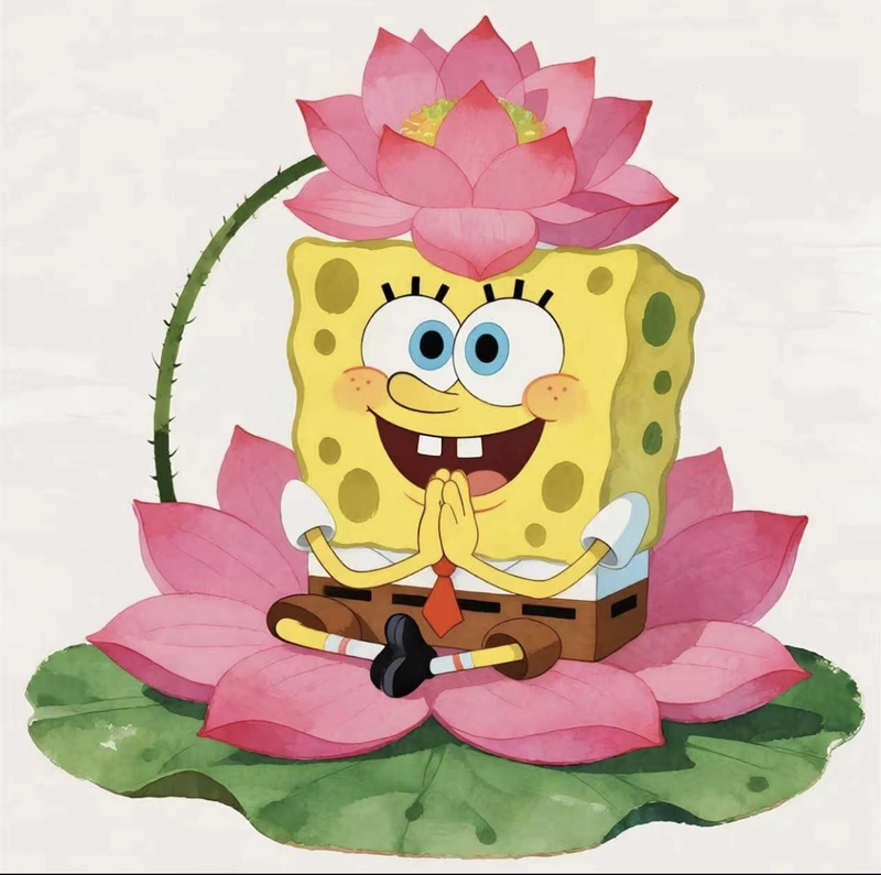 funny spongebob images