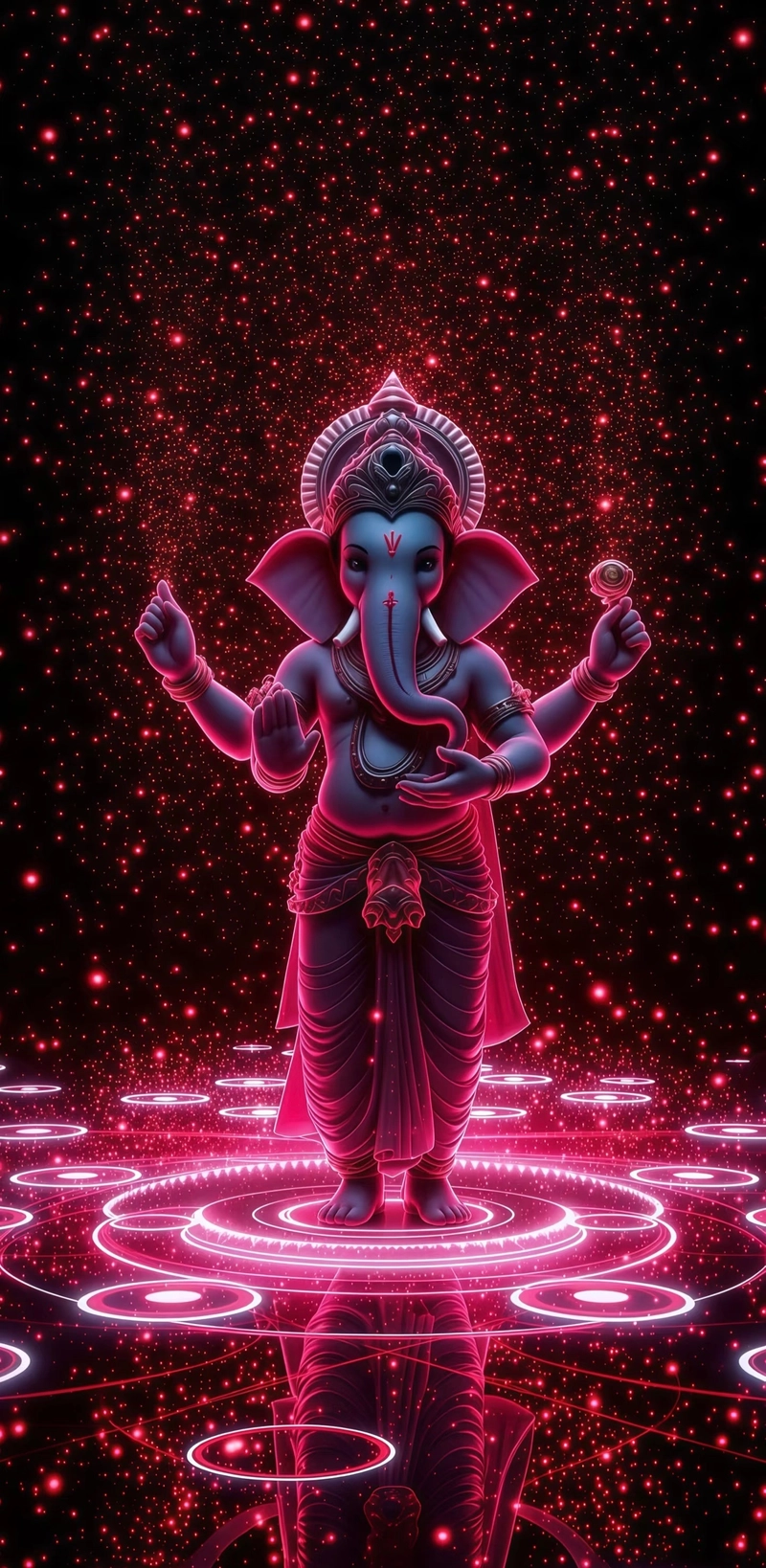 ganesha beautiful dp for whatsapp