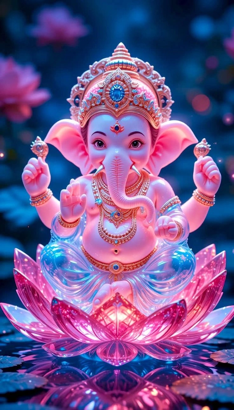 ganesha dp download