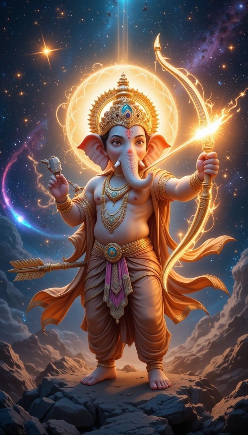 ganesha dp pics