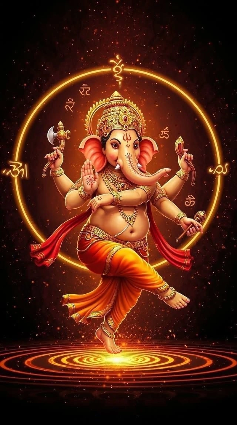 ganesha image for dp