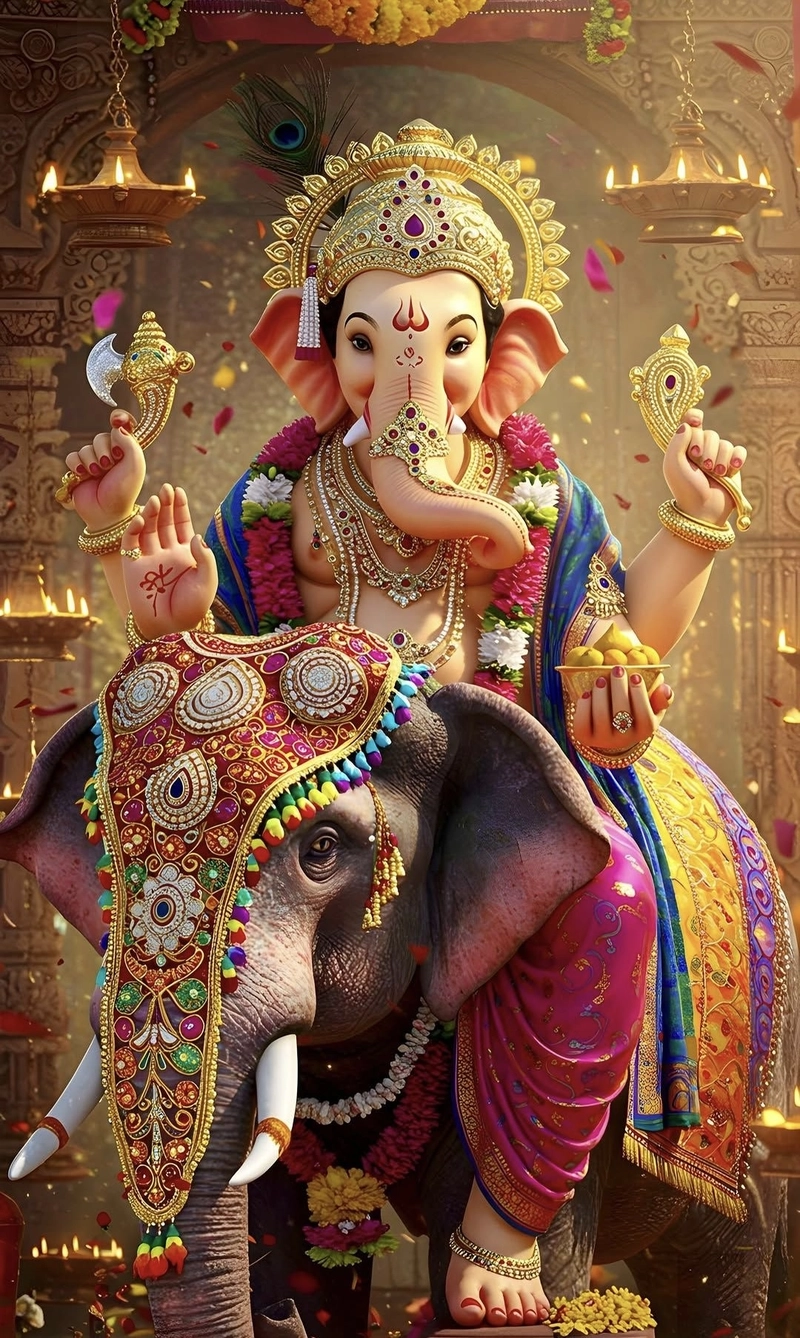 ganesha images for whatsapp dp