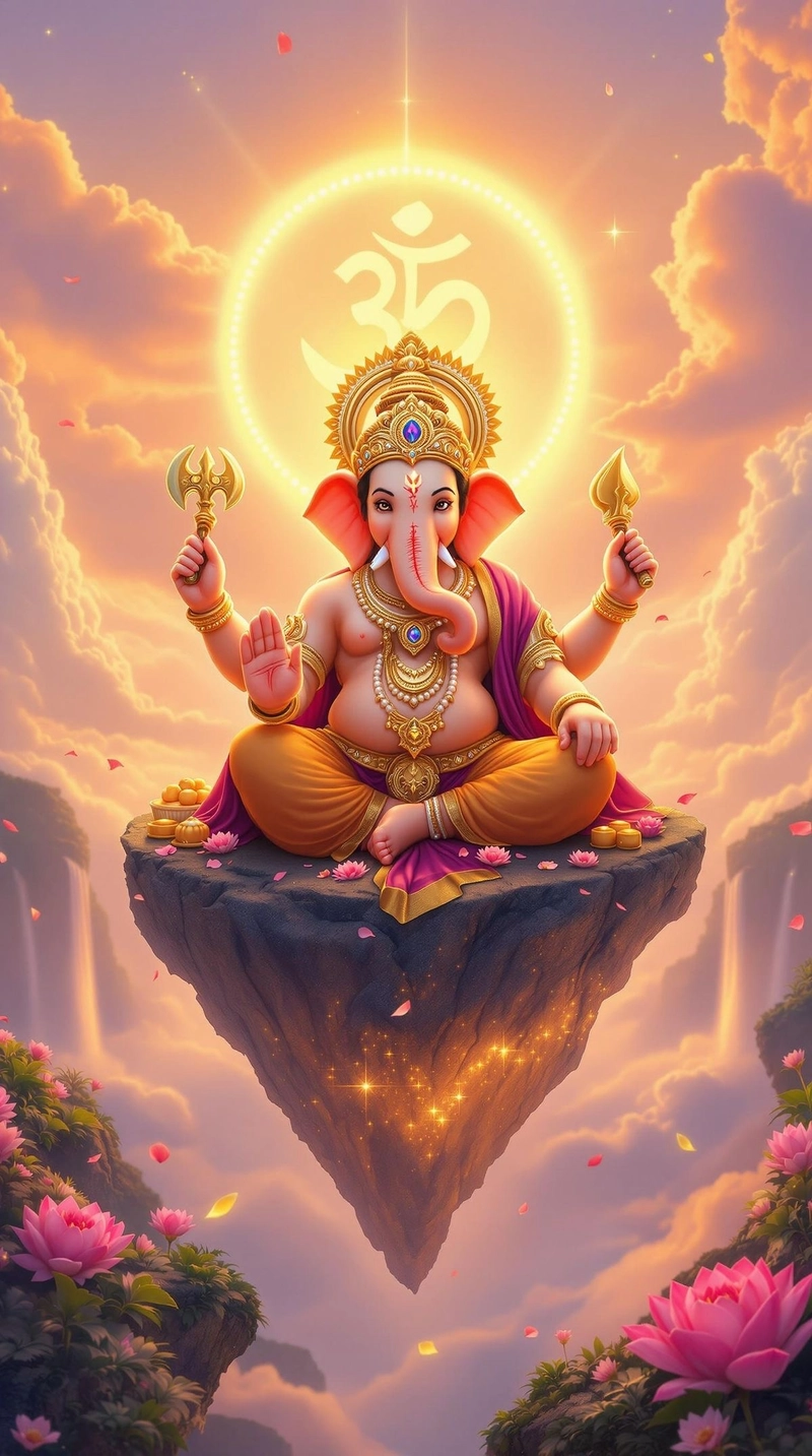 ganesha pictures for dp
