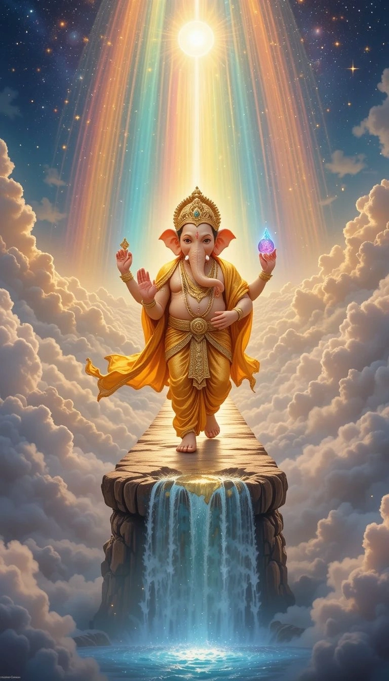 ganesha wallper for dp whatsapp