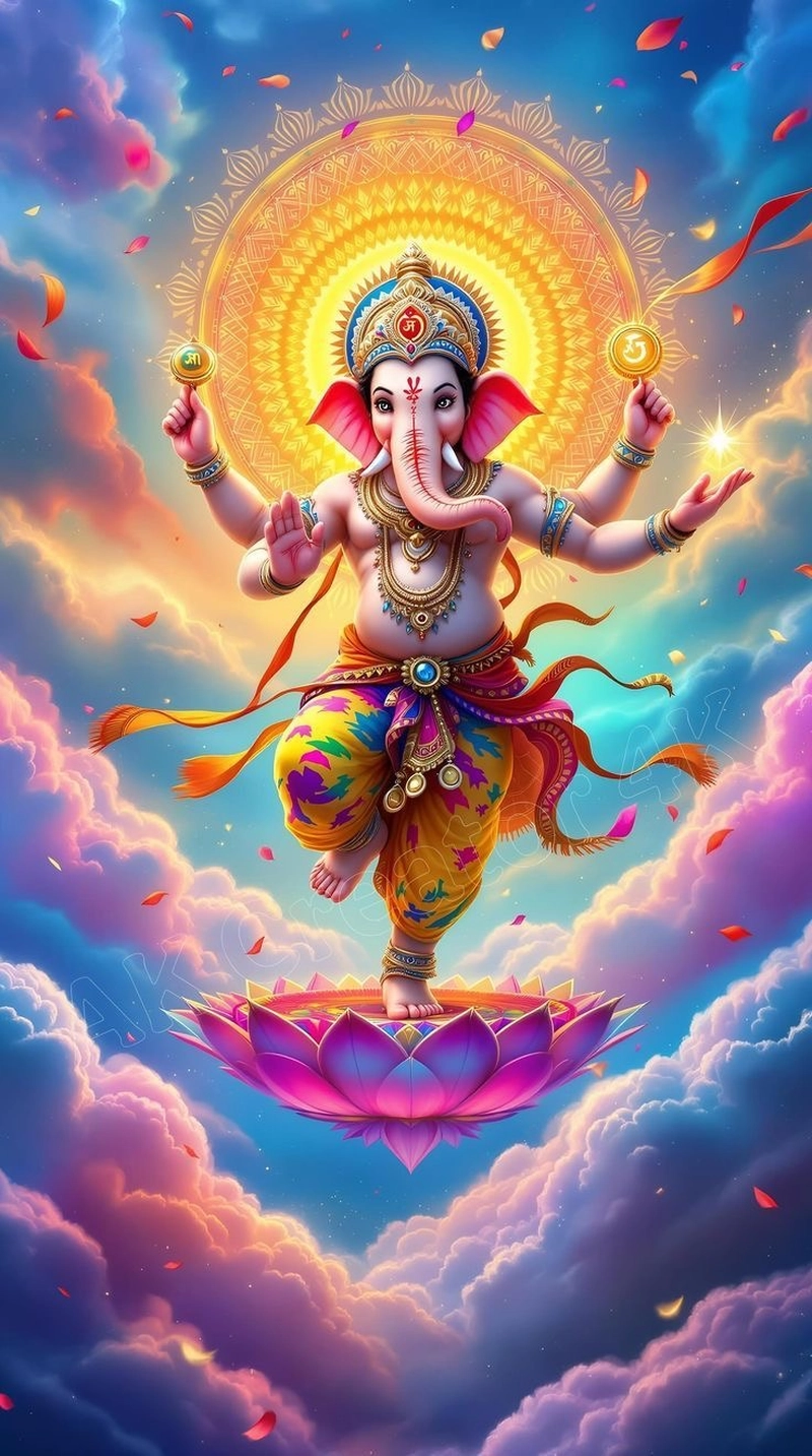 ganesha watsapp dp images