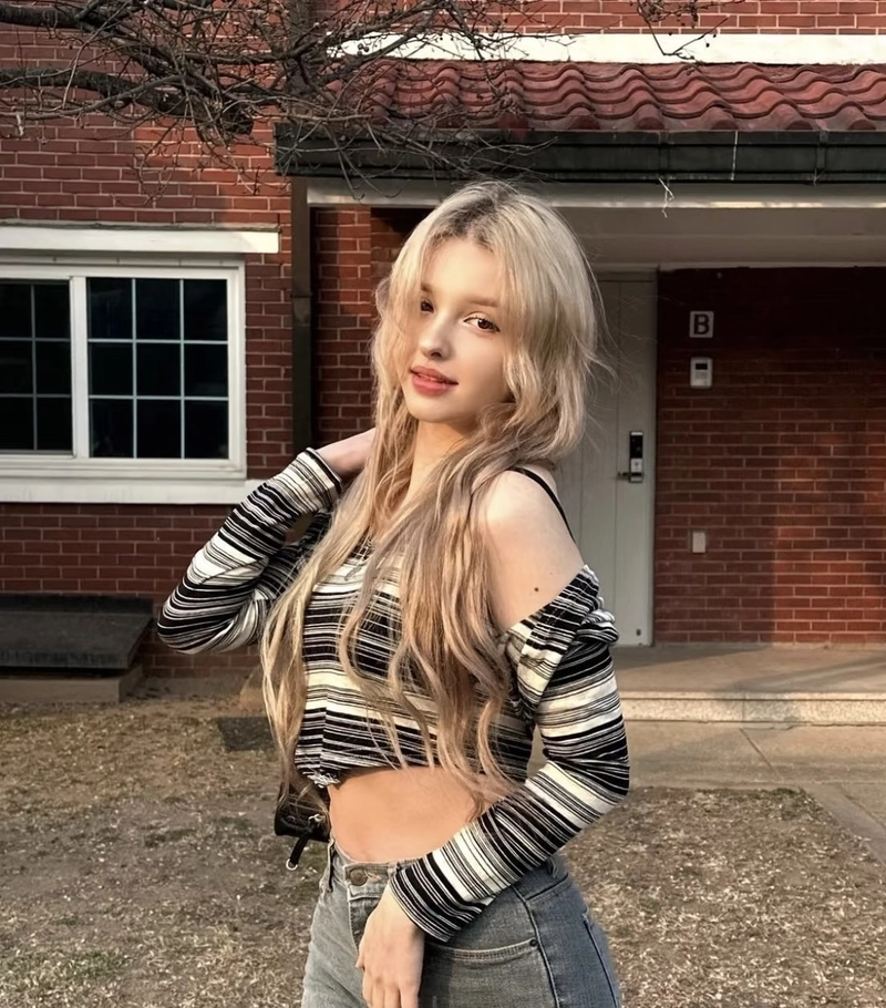girl dp for instagram