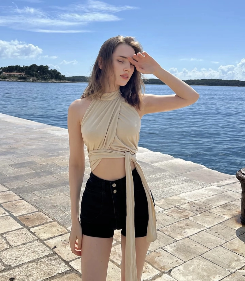 girly dp instagram