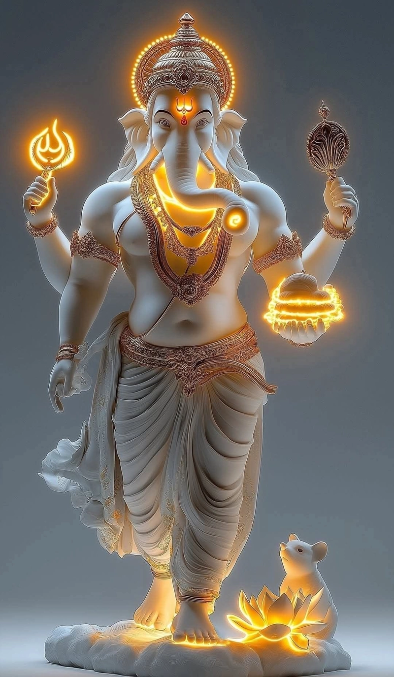 god ganesha dp images