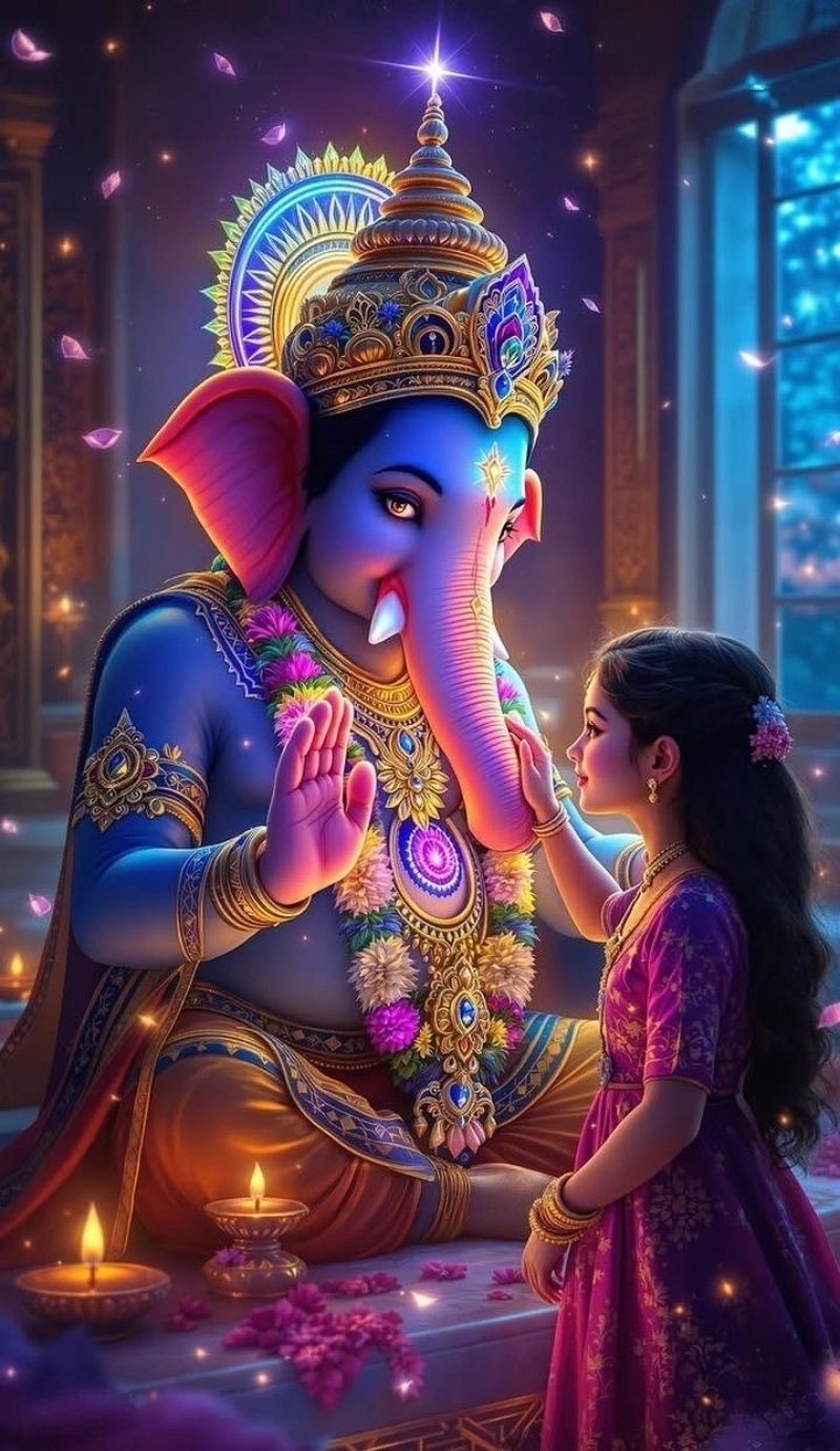 god ganesha wallpapers for whatsapp dp