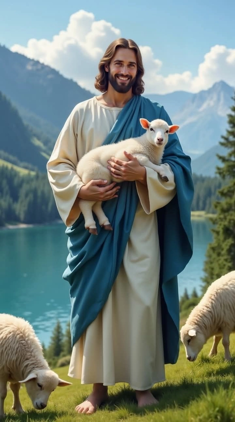god jesus images wallpapers