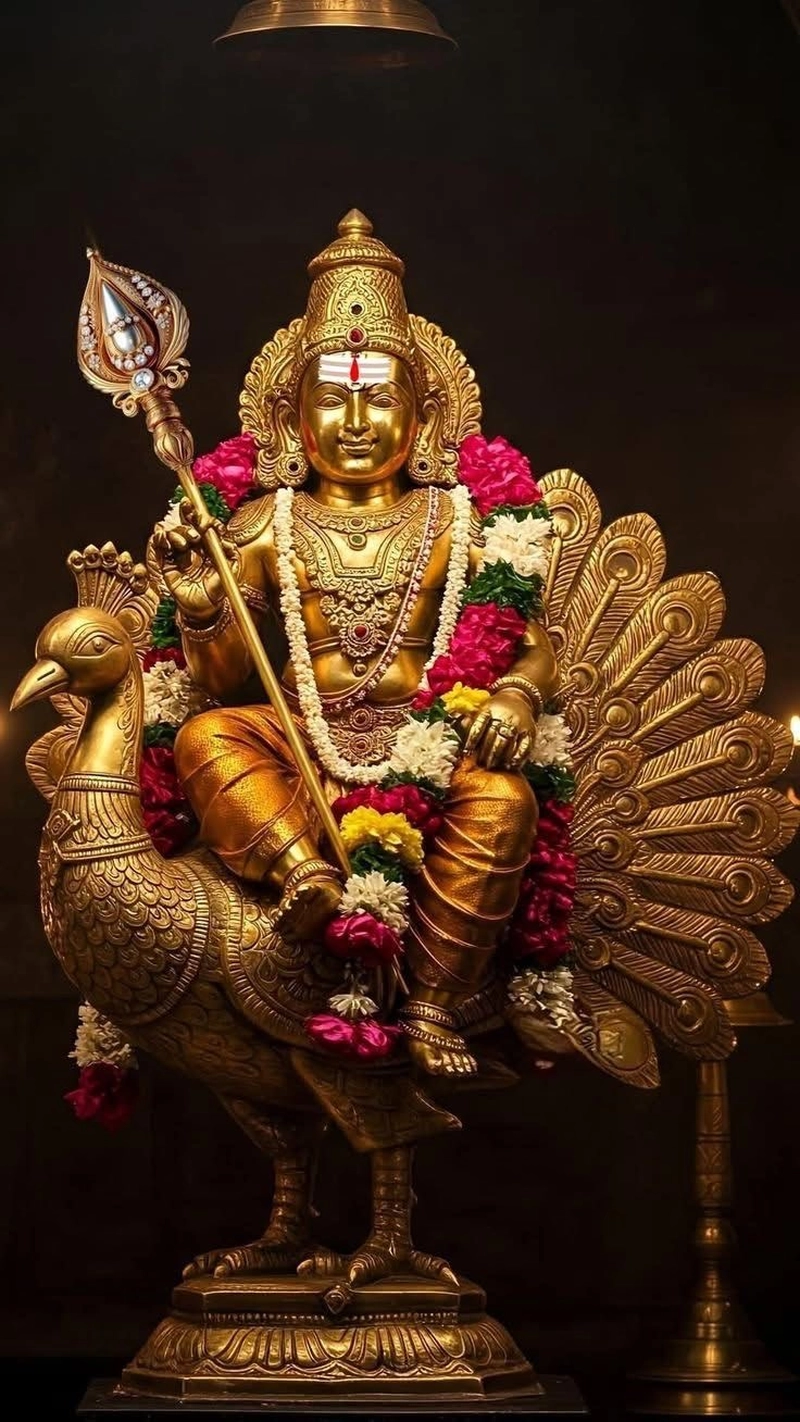god murugan whatsapp dp