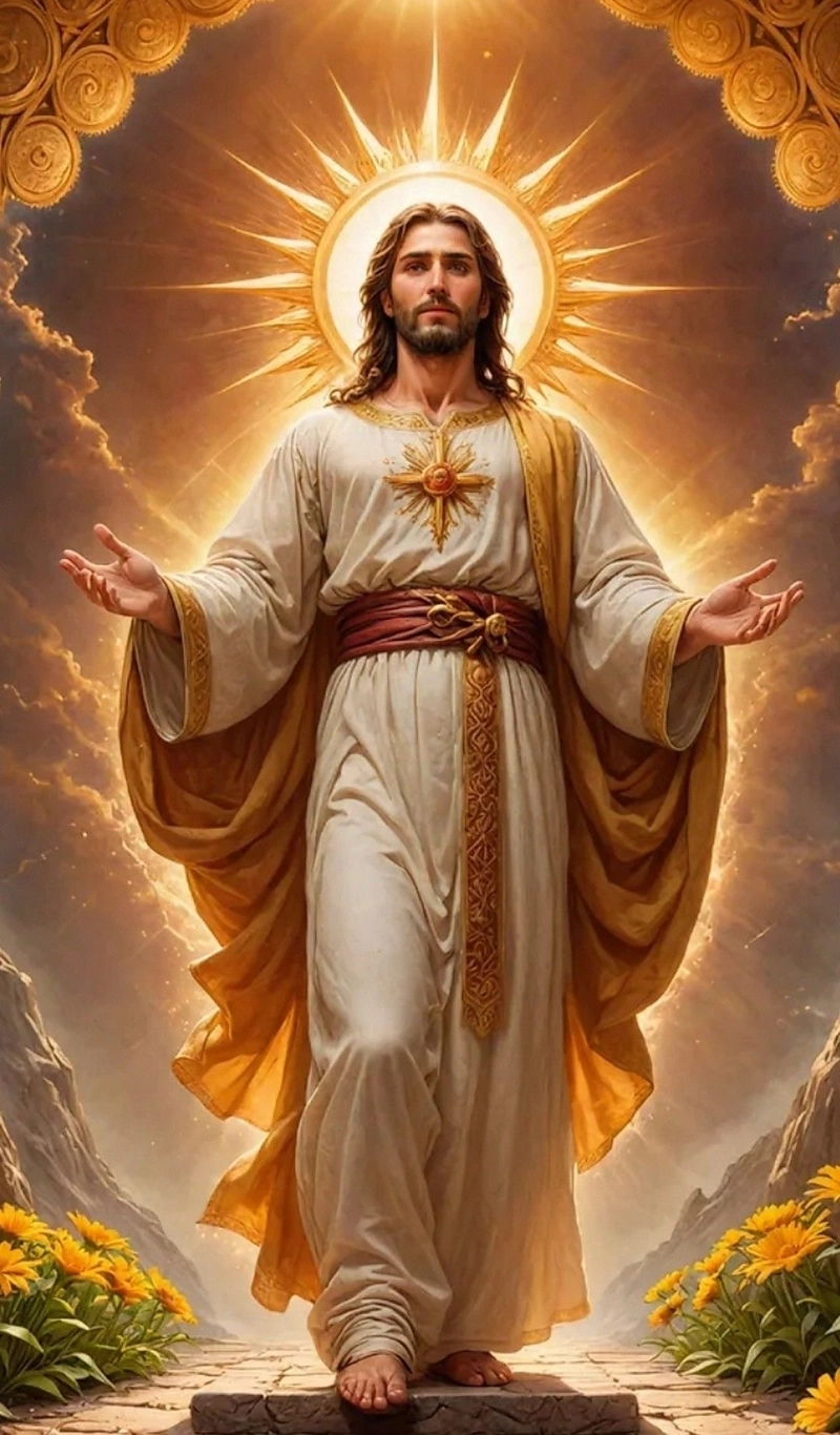 god wallpaper jesus images
