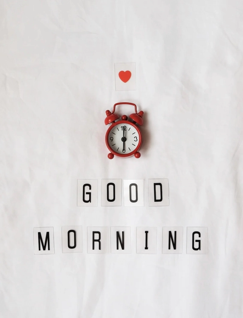 good morning dp download